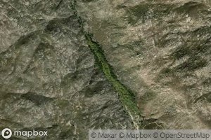 Canada Potrero de Leon