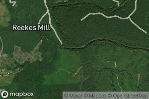 South Meherrin River