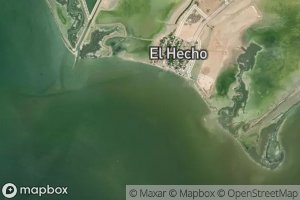 Ensenada Etchotahueca