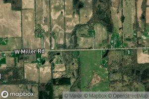 Bennington and Perry Drain