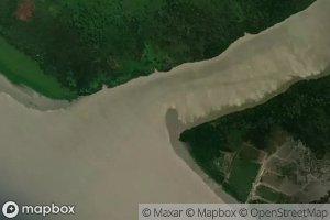 Sungai Airhitam Besar