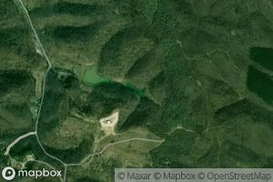 Southern Silica Pond Number Two