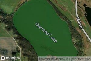 Overend Lake