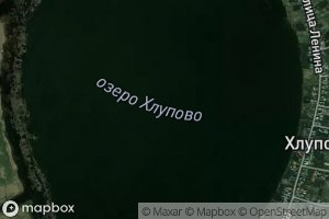 Ozero Khlupovo