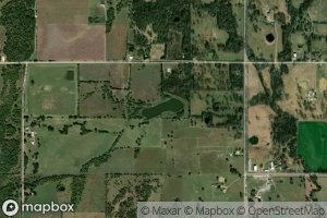 Leader Middle Clear Boggy Creek 6 Reservoir