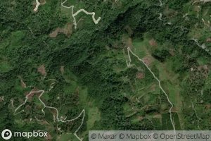 Quebrada Los Palmares