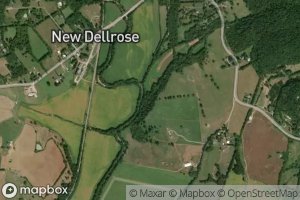 Oliver Spring Branch