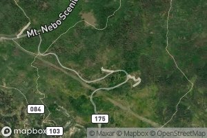 Minnie Simmons Spring