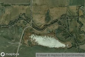 Paradise Valley Canal