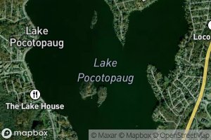 Pocotopaug Lake
