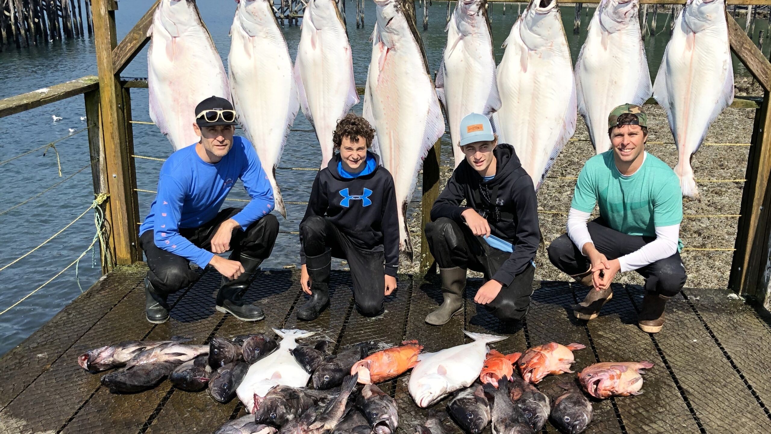 Alaska Fishing Season & Best Fishing Months: Comprehensive Expert Guide