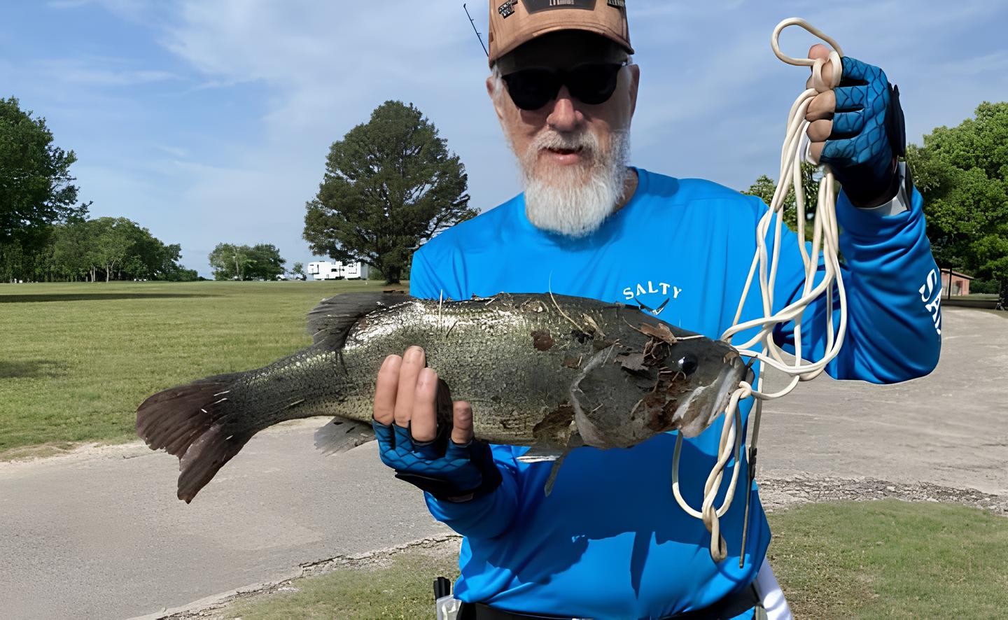 What Do Bass Eat? Exploring the Best Bait for Bass Fishing