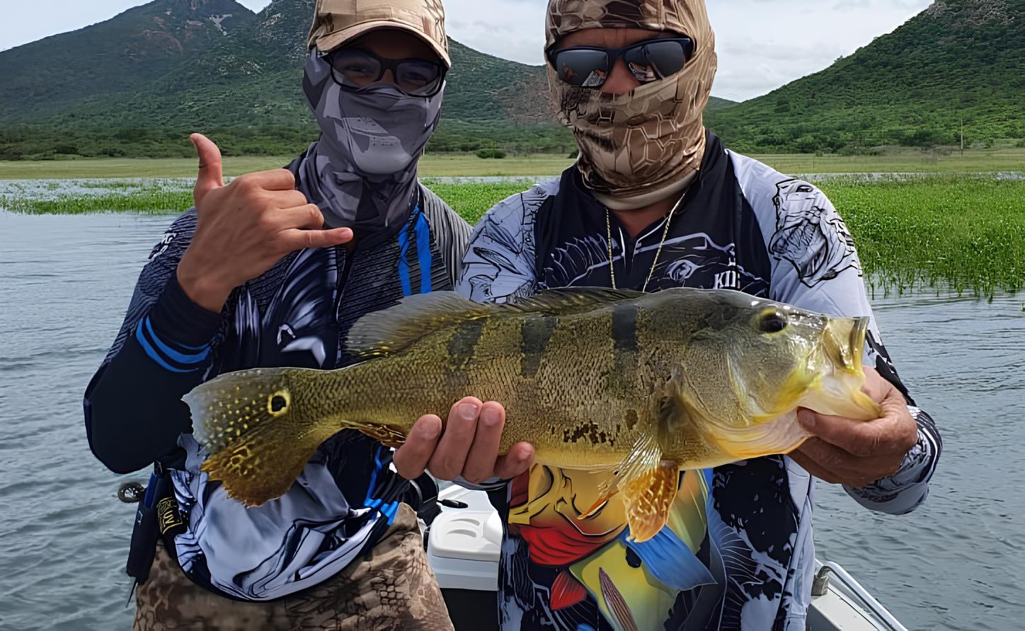 Discovering the Best State for Bass Fishing Bliss: The Ultimate Guide