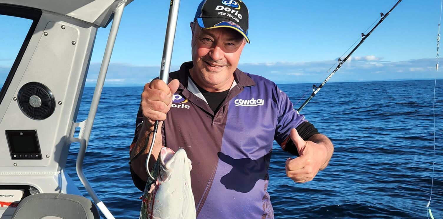 California Fishing Seasons: Your Complete Guide