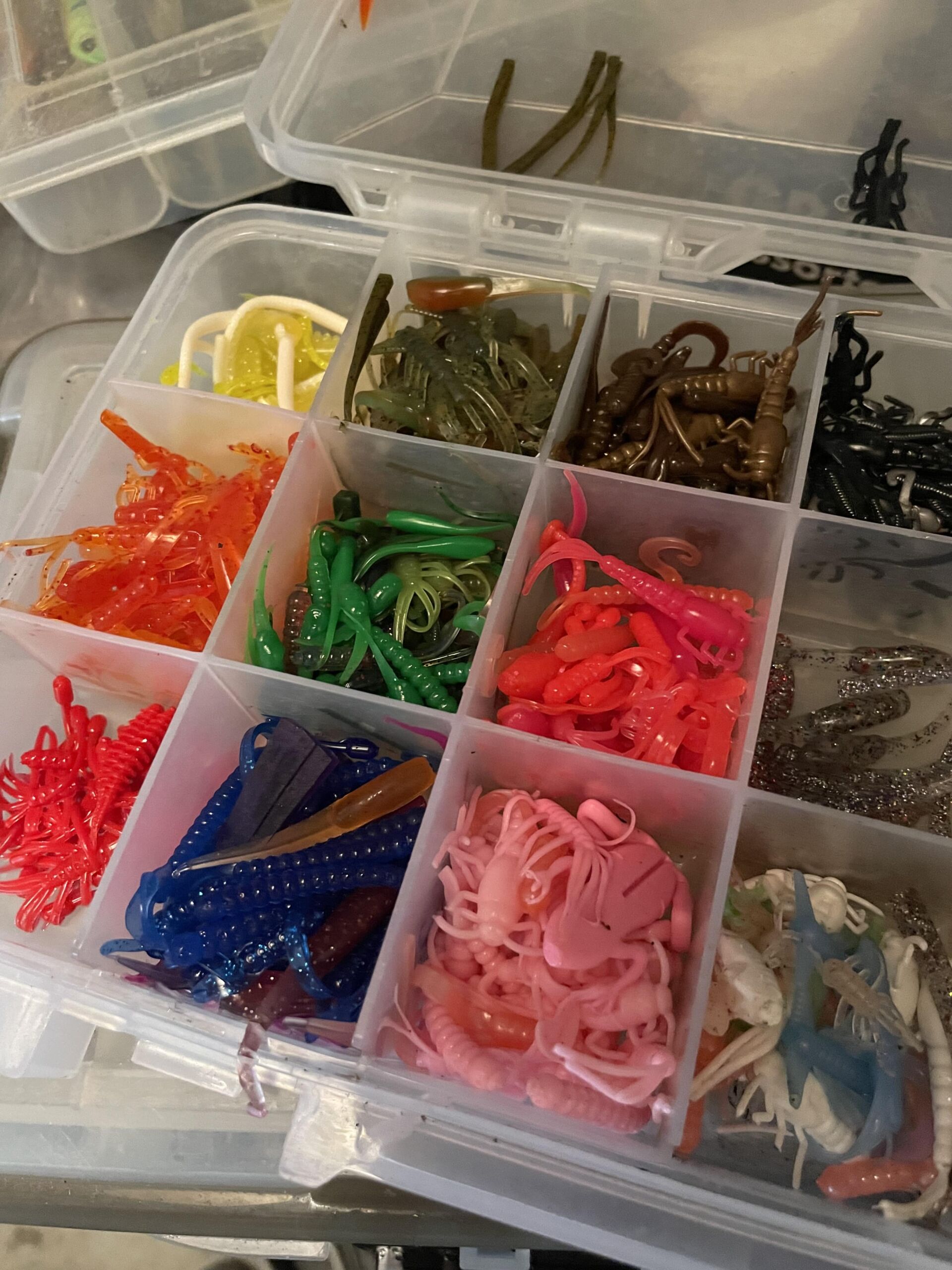 Discover the Best Lures for Bass Fishing: A Comprehensive Expert Guide