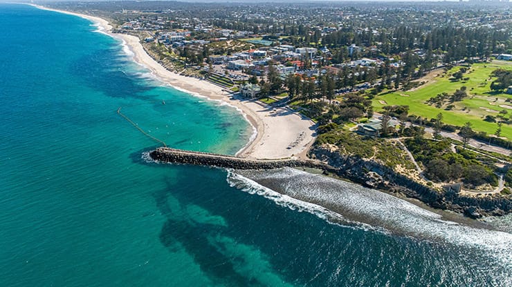11 Best Fishing Spots in Perth: A Complete Guide