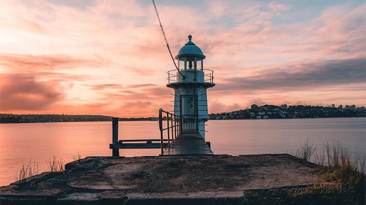 12 Best Fishing Spots in Sydney: A Complete Guide