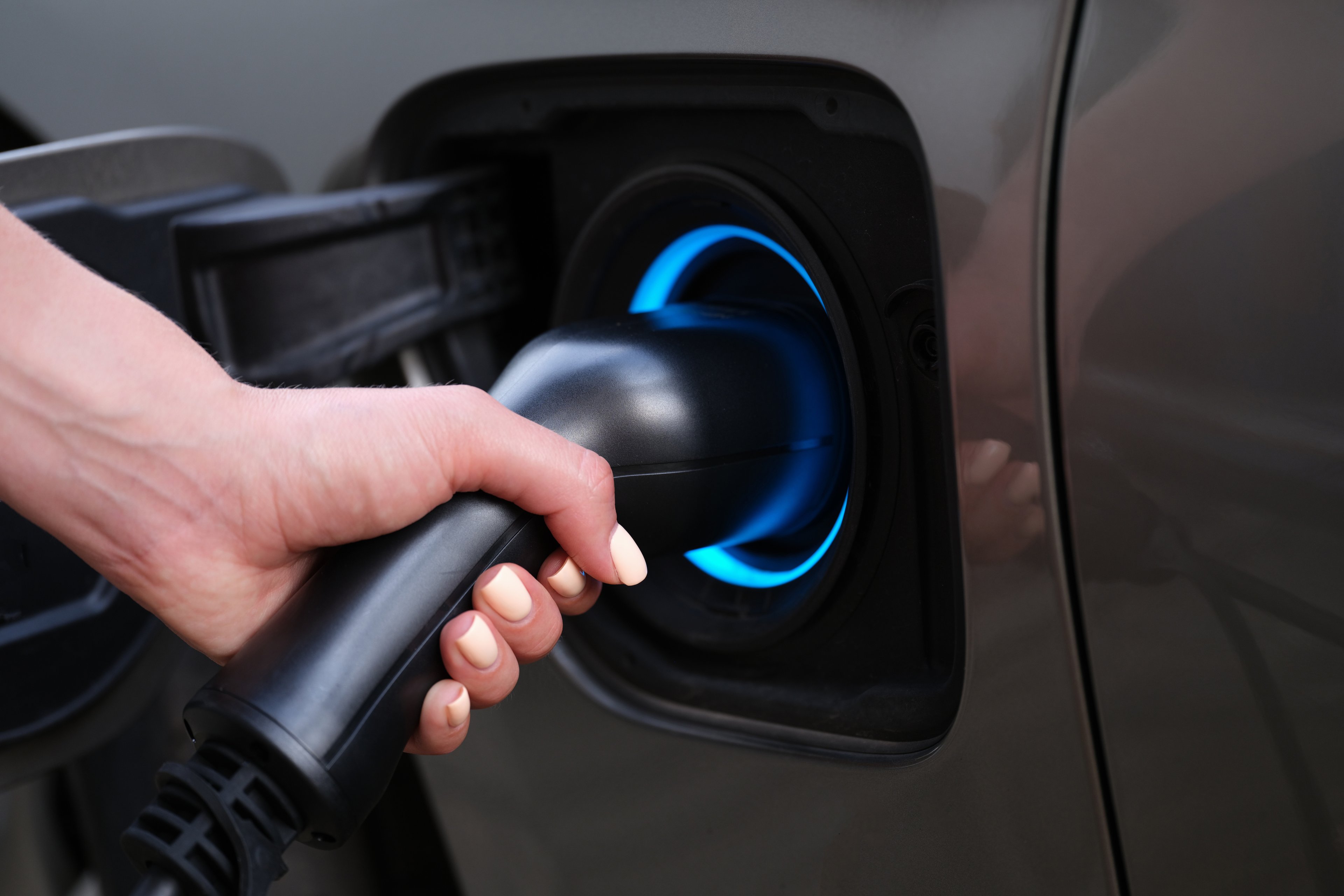 EV Chargers