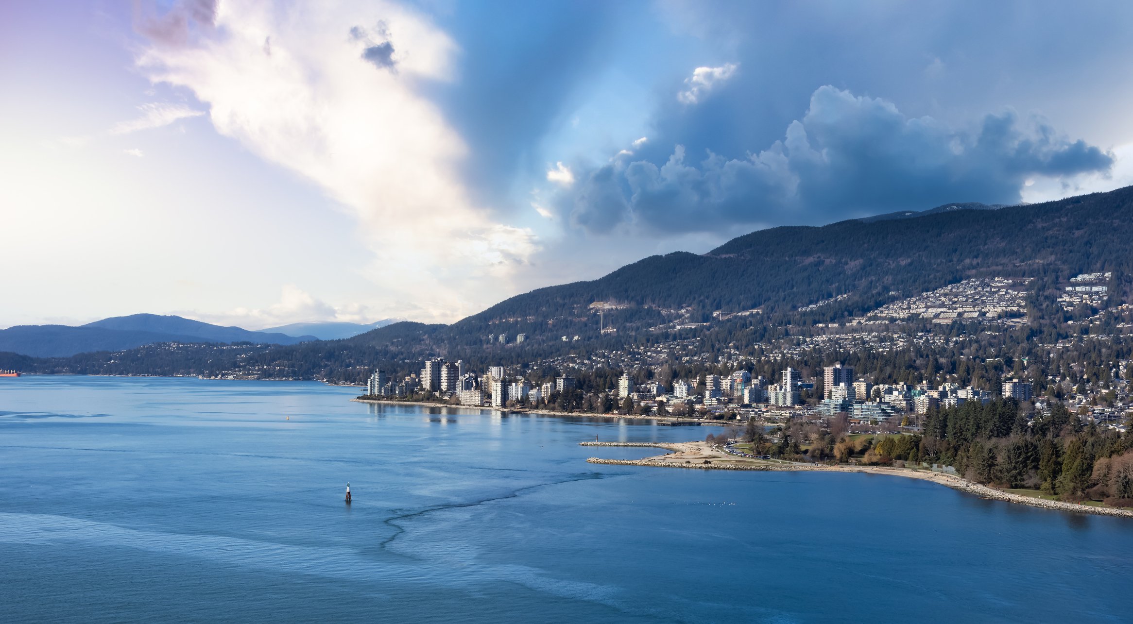 West Vancouver