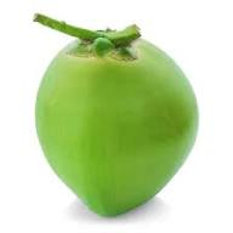 Dừa Tuoi Đệ Nhất