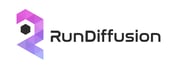 RunDiffusion Logo
