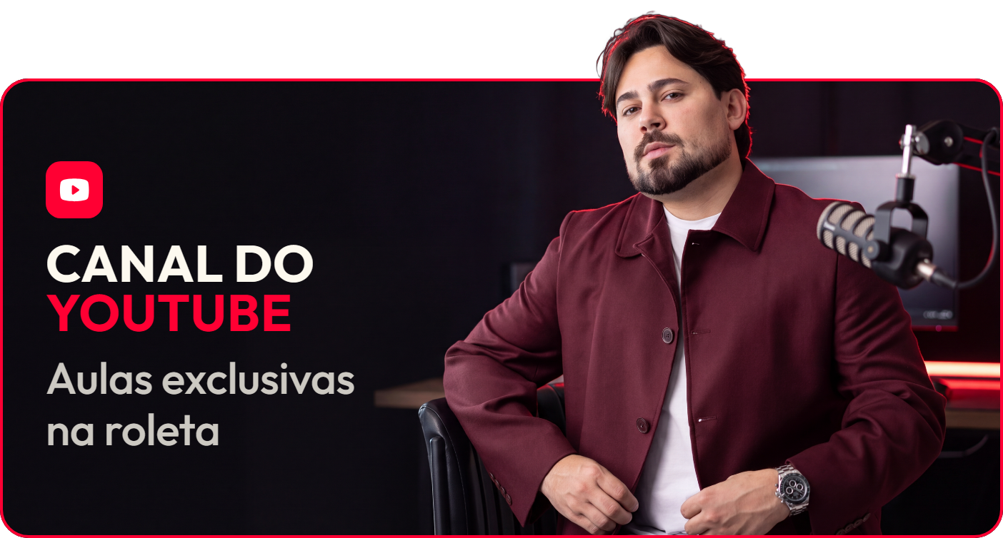Canal do YouTube