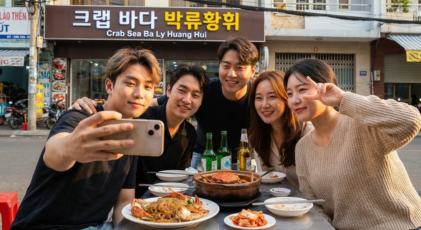 새로운 거 배우고 싶은 분 (호치민) 이미지 1