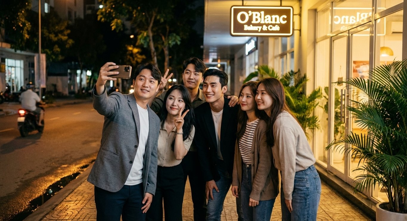 퇴근 후 푸미흥 밥 먹을 분 ㅋㅋ 이미지 1