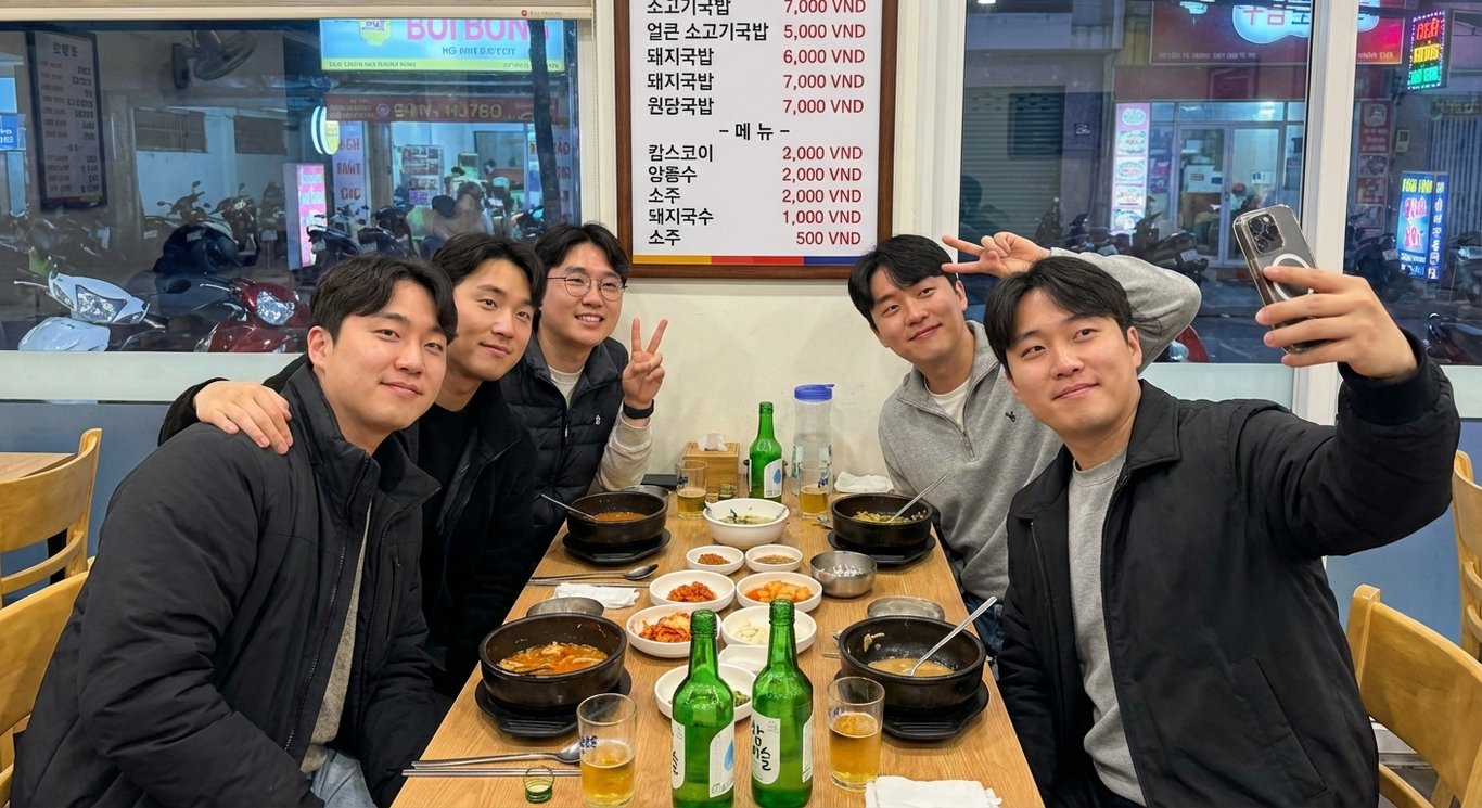 퇴근 후 3군 밥 먹을 분 ㅋㅋ 이미지 1