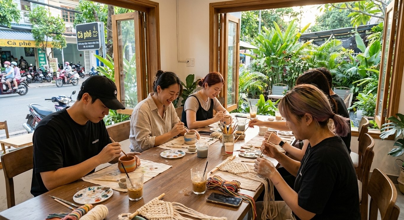 타오디엔 원데이클래스 같이 들어요 이미지 1