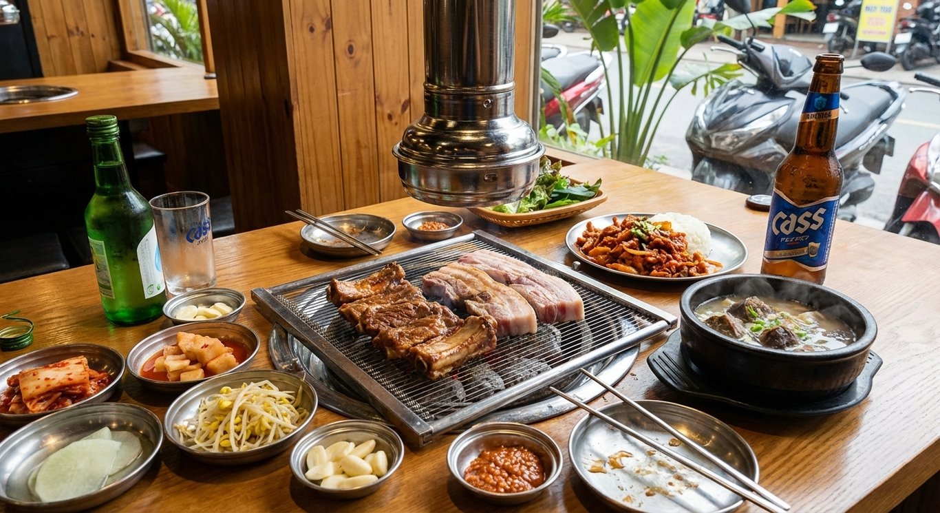호치민 저녁 같이 먹을 사람 있어요? 이미지 1