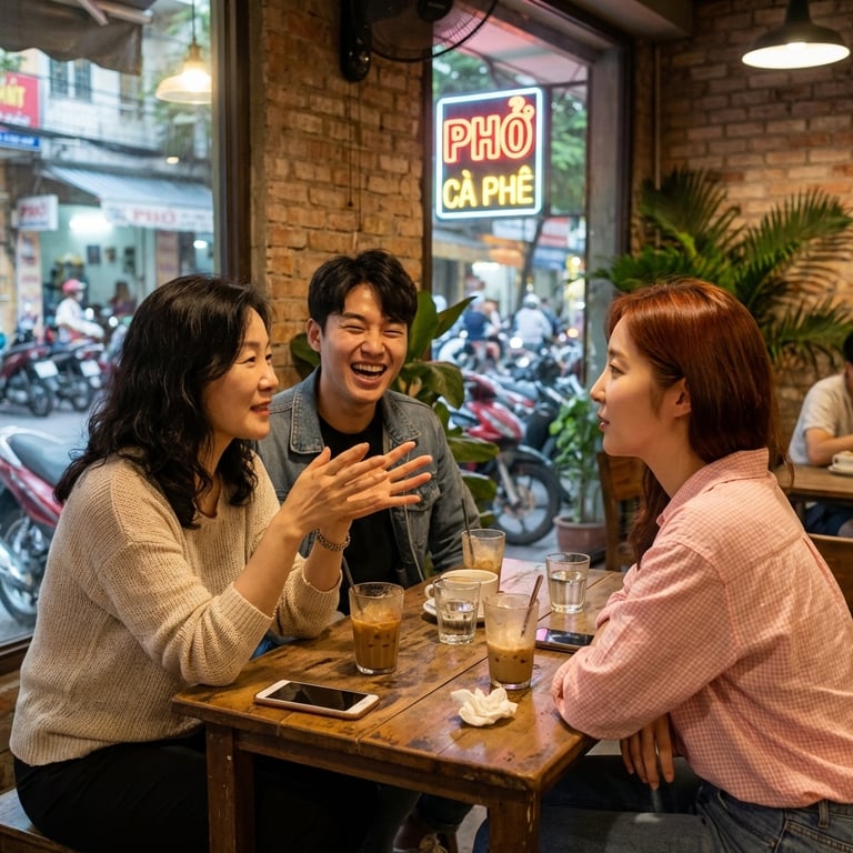 퇴근 후 그냥 수다 떨고 싶은 분 (1군) 이미지 1