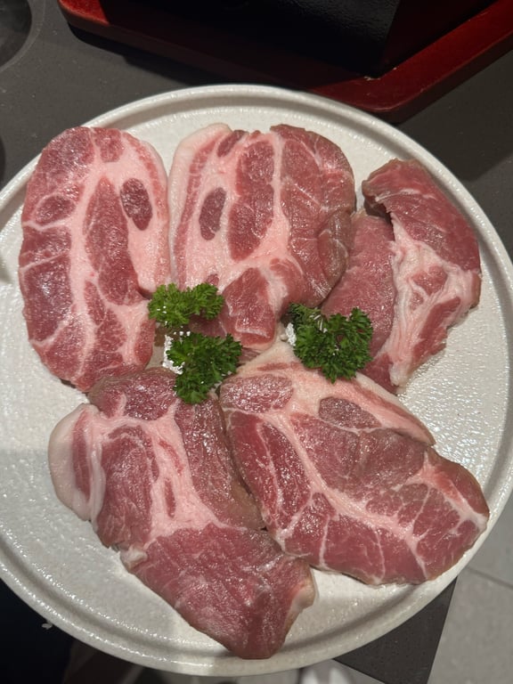 산성식육점에서 식사하면서 친분쌓아요!ㅎ 이미지 3