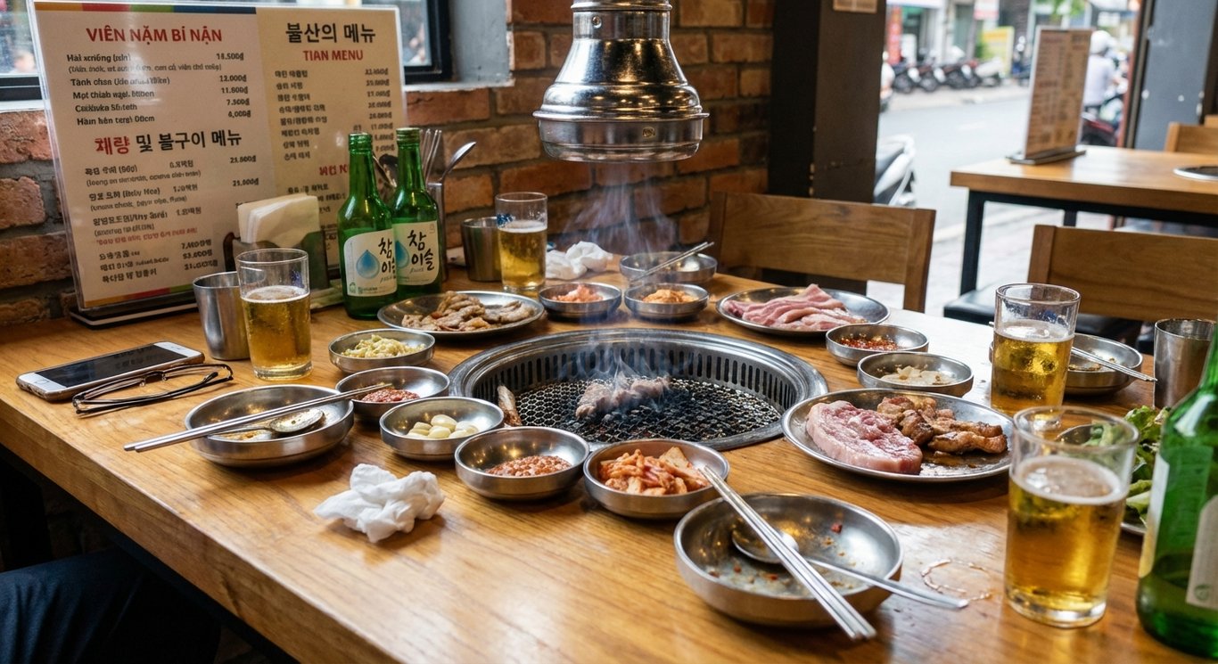 오늘 호치민 누군가 만나고 싶은 분 이미지 1