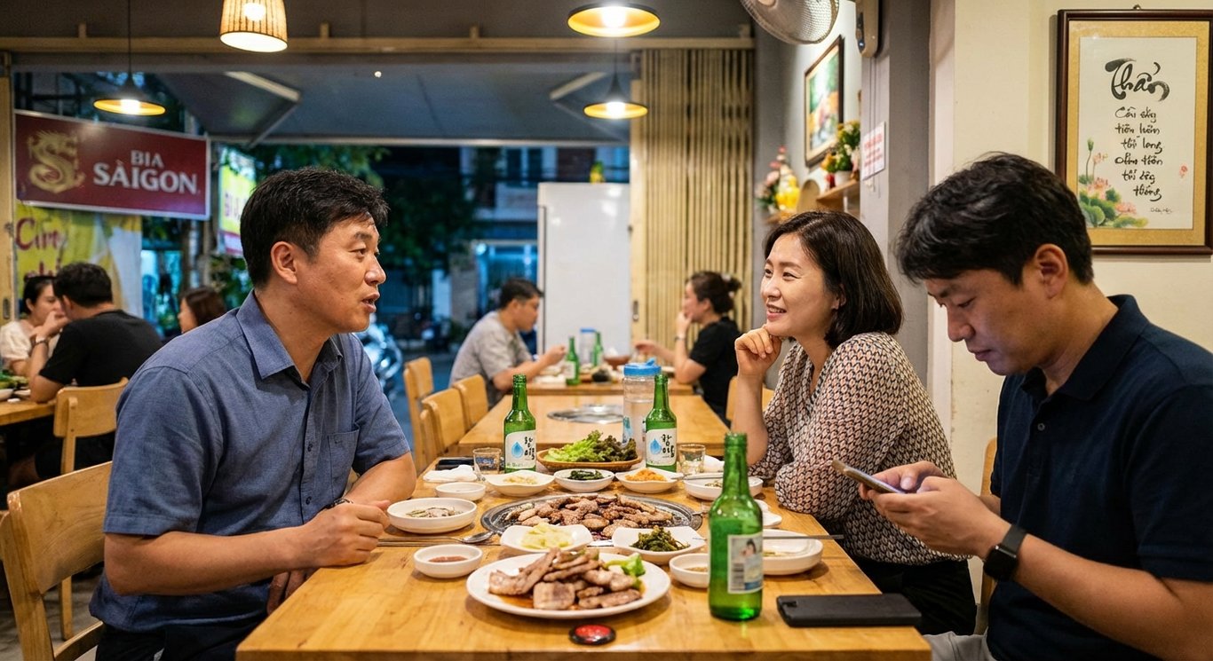 투득 주재원 번개 — 편하게 와요 이미지 1