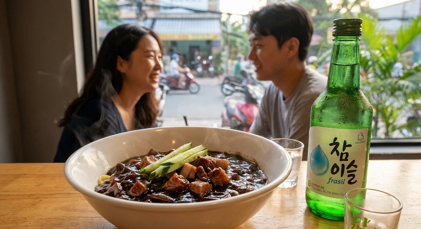 타오디엔 일식 맛집 같이 가요 이미지 1