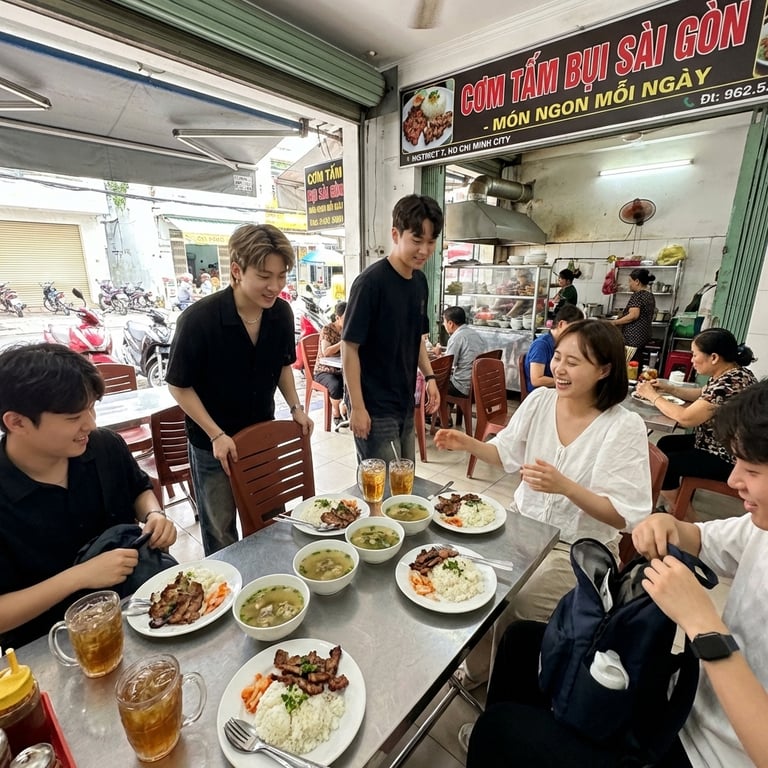 호치민 살면서 터득한 생활 팁 공유 이미지 1