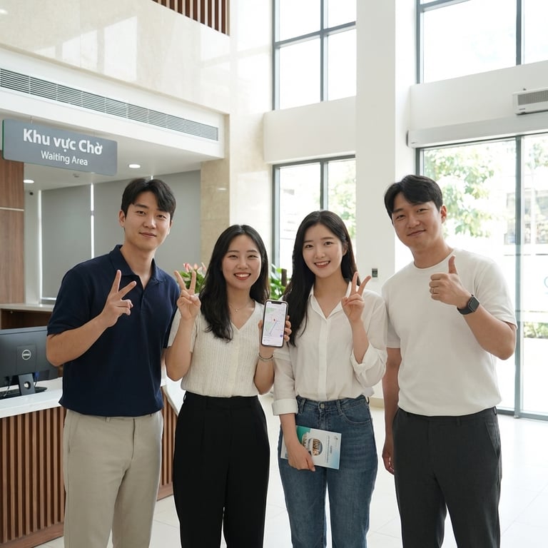 호치민 살면서 터득한 생활 팁 공유 이미지 1