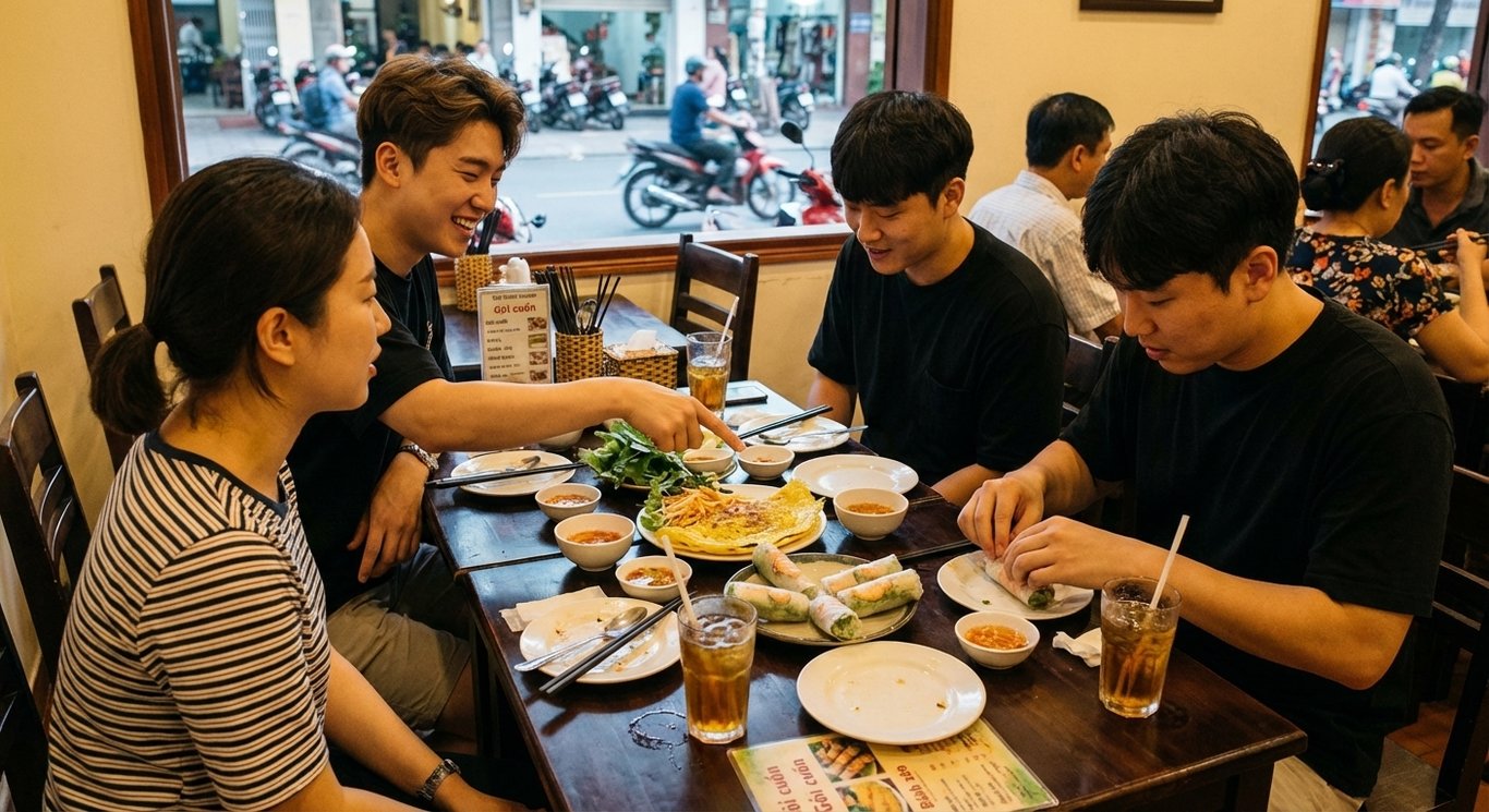호치민 주말에 심심한 분 이미지 1
