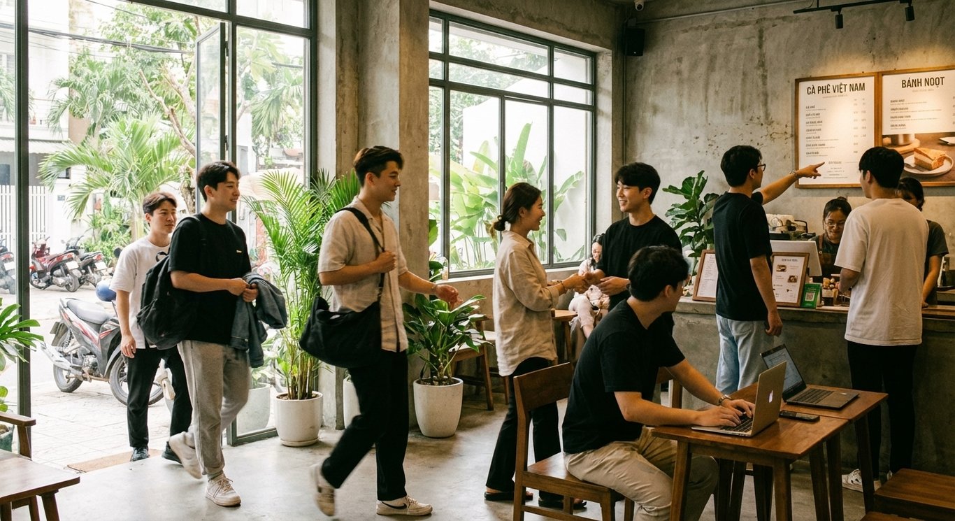 번아웃 오기 전에 잠깐 쉬어가요 (타오디엔) 이미지 1