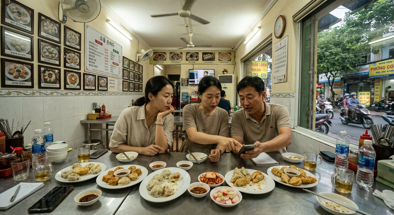 호치민 정착 2년차가 알려주는 꿀팁 (호치민) 이미지 1