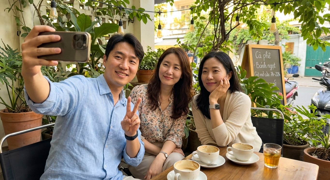 3군 주재원 번개 — 편하게 와요 이미지 1