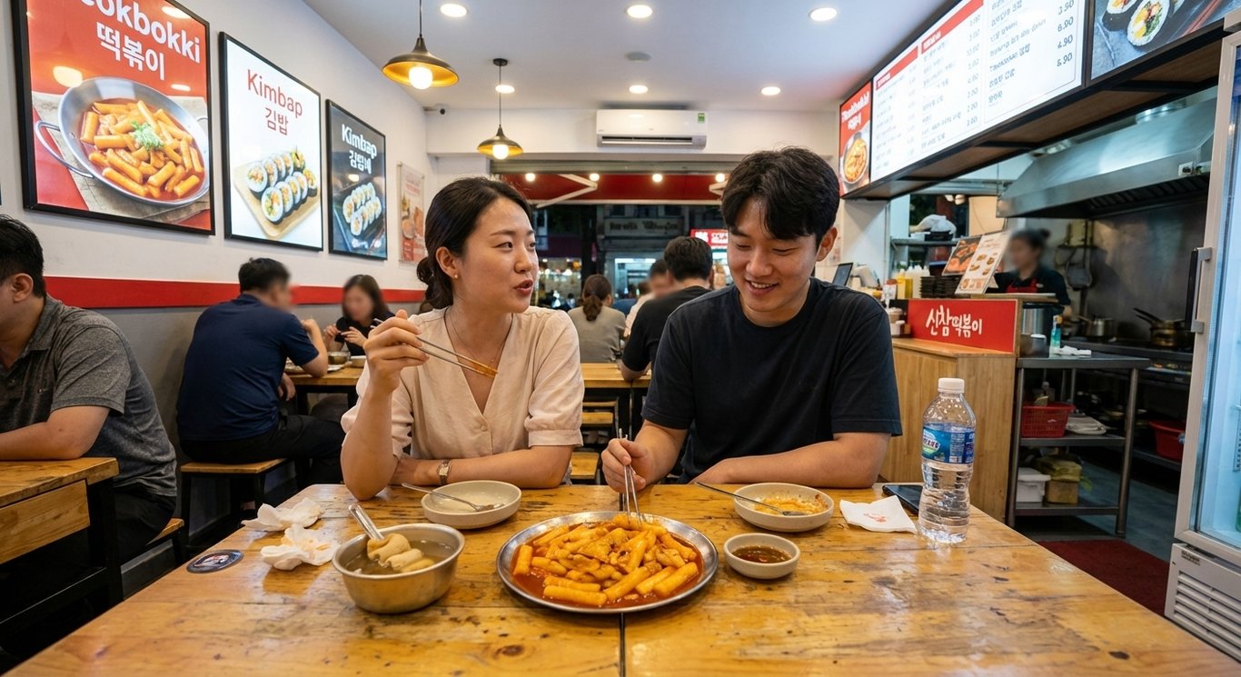 1군 저녁 같이 먹을 사람 있어요? 이미지 1