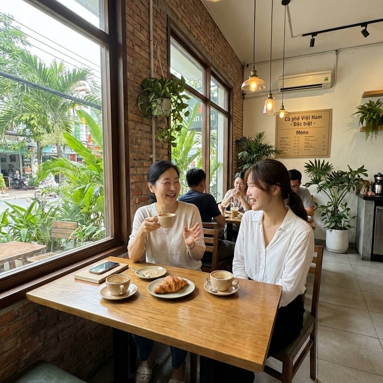 주재원 선배 후배 만나요 (타오디엔) 이미지 1
