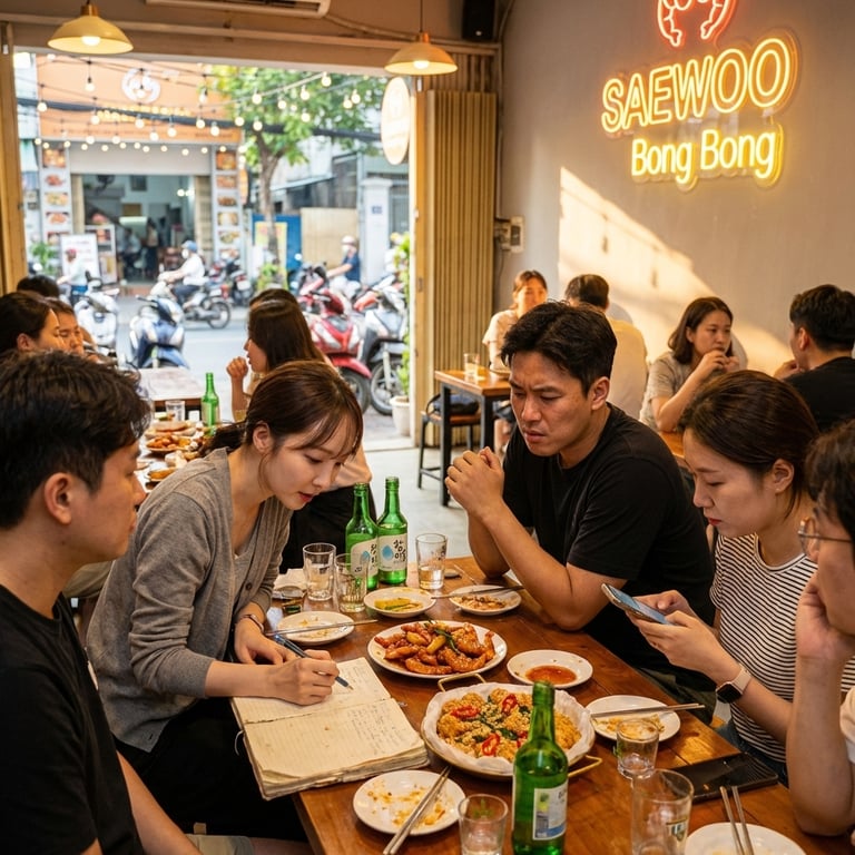 타오디엔 살면서 터득한 생활 팁 공유 이미지 1