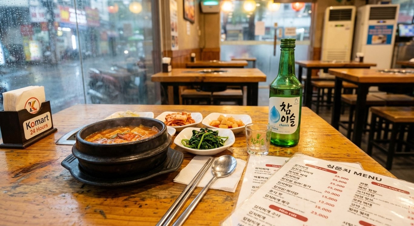 호치민 처음 왔어요 — 친구 사귀고 싶어요 이미지 1