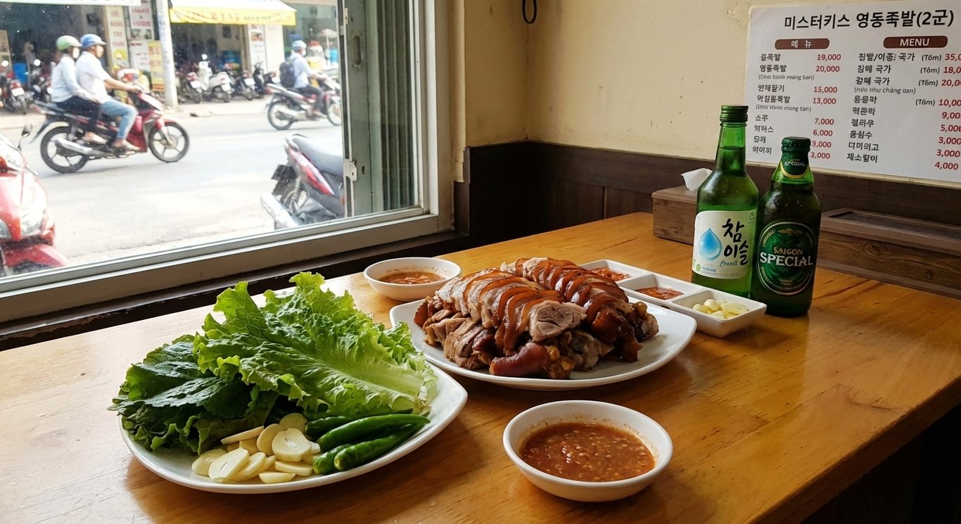 호치민 살면서 터득한 생활 팁 공유 이미지 1