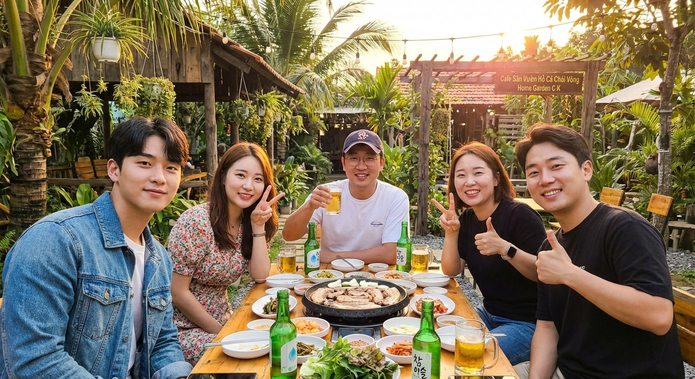 투득 삼겹살 번개 — 소규모 이미지 1