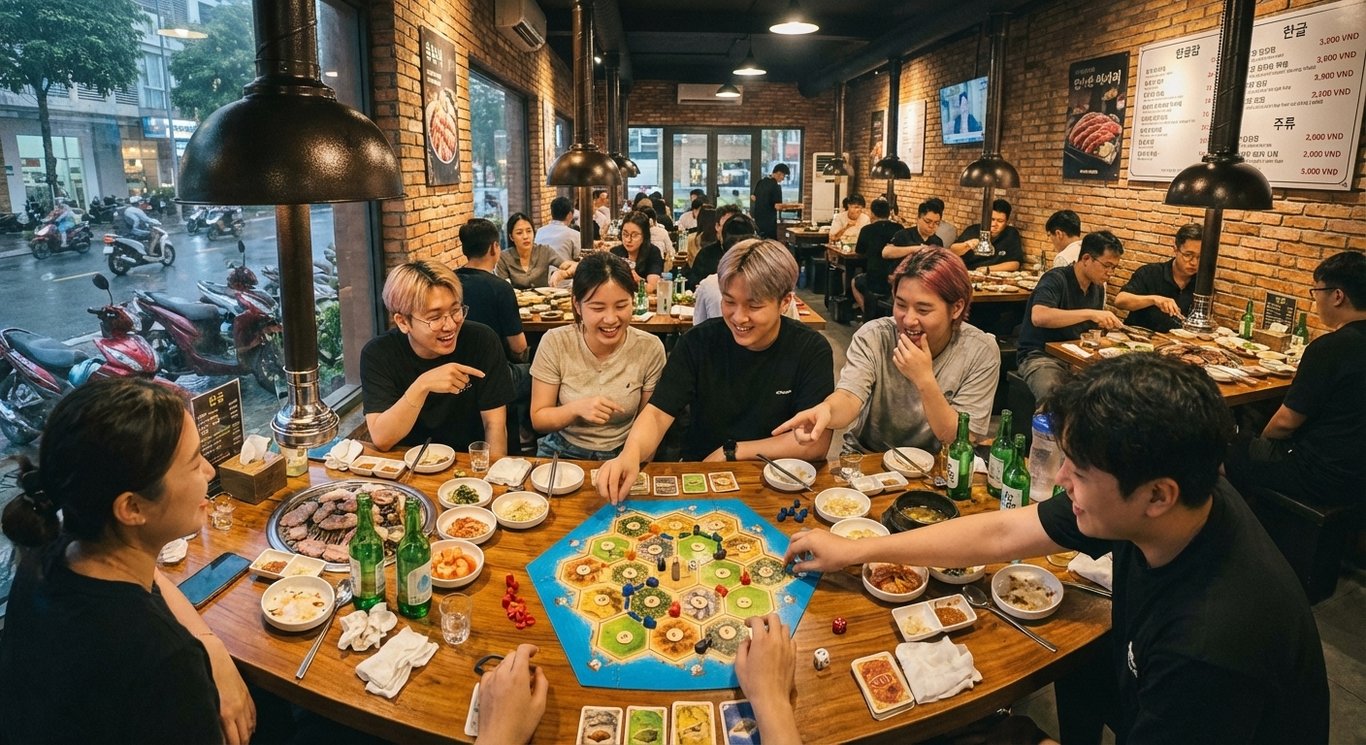 푸미흥 주사위 굴릴 분 이미지 1