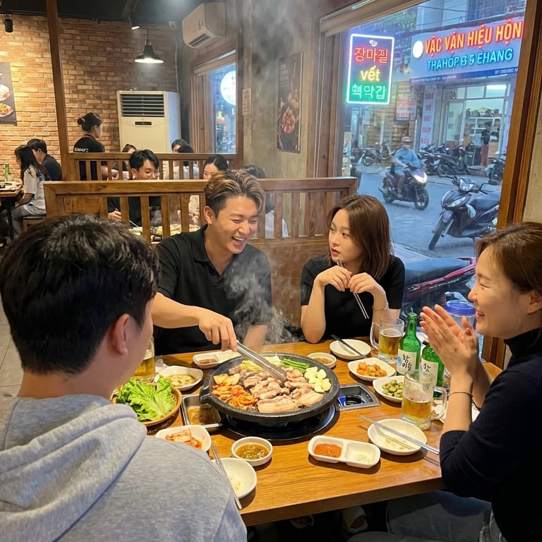 호치민 살면서 터득한 생활 팁 공유 이미지 1